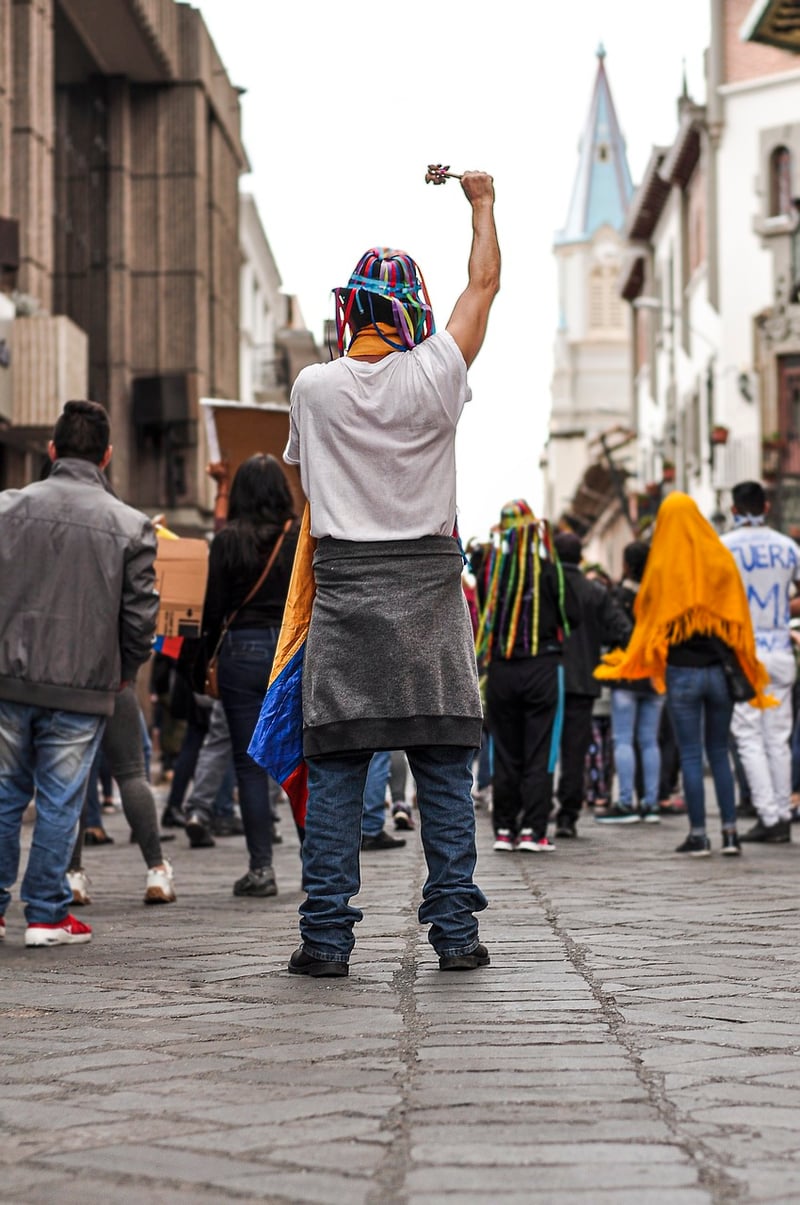 Modern Revolutions