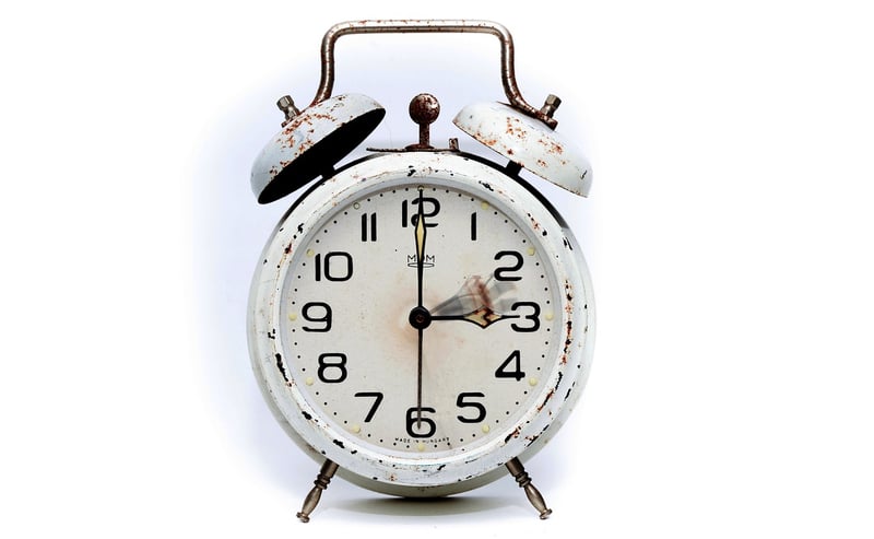 The Time Machine by H.G. Wells